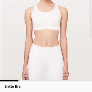 Lululemon Enlite Bra